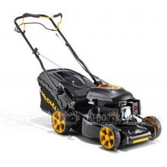 Газонокосилка бензиновая McCulloch M46-140RX в Омске