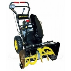 Снегоуборщик Champion ST969BS в Омске