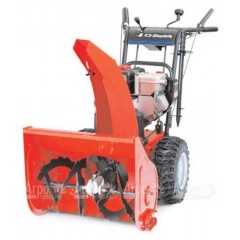 Снегоуборщик Simplicity I924EX в Омске