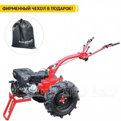 Мотоблок Беларус 012WM с двигателем Loncin G390F в Омске