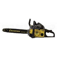 Бензопила Champion 242-16" в Омске