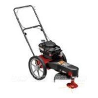 Бензиновая мотокоса на колесах Swisher Sst22625n  в Омске