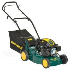 Газонокосилка бензиновая Yard-Man YM 5519 PO-L в Омске