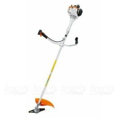 Бензокоса (бензиновый триммер) Stihl FS 55 в Омске
