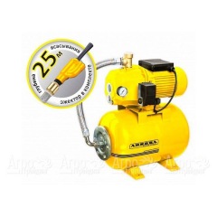 Насосная станция Aurora AGP 1100-25 Jet в Омске