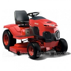 Садовый трактор Беларус 131 ГС Медведь в Омске