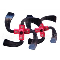 Нож фрезы культиватора Kipor в Омске