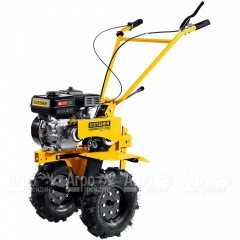 Мотоблок Steher GT-430 (фрезы в комплекте) в Омске