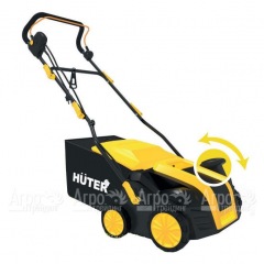 Электрический скарификатор Huter ESA-2000 в Омске