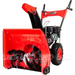 Снегоуборщик Hiper HST530/510Z в Омске