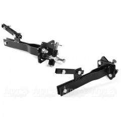 Viking Сцепка VH400/VH440 (порошковое покрытие) 62268939501Впк в Омске