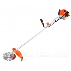 Бензокоса (бензиновый триммер) Brait BPT525 в Омске