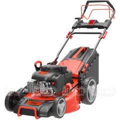 Газонокосилка бензиновая Fubag FPL 53 SMV в Омске