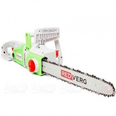 Электропила RedVerg RD-EC2200-16S-16" в Омске