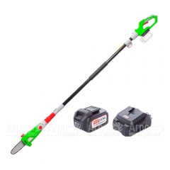 Высоторез аккумуляторный RedVerg RD-TPS18/U в Омске