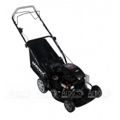 Газонокосилка бензиновая Matrix Turbo 43 BS в Омске