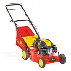 Газонокосилка бензиновая Wolf-Garten A 4600 в Омске