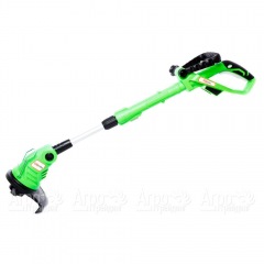 Аккумуляторный триммер RedVerg RD-BC18V (без аккумулятора и зарядного устройства) в Омске