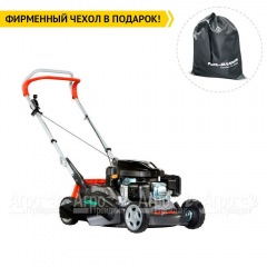 Газонокосилка бензиновая Oleo-Mac G53PK Comfort SD в Омске