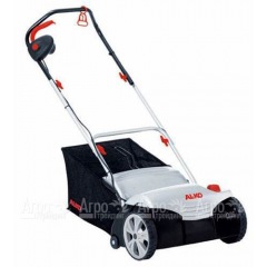 Газонокосилка электрическая Al-Ko Comfort Trend 38 E в Омске