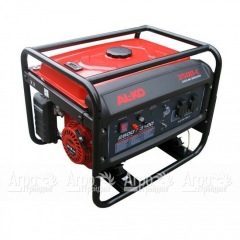 Бензогенератор Al-ko 3500-C 2.8 кВт в Омске