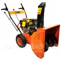 Снегоуборщик Prorab GST 54 в Омске