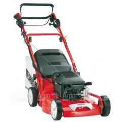 Газонокосилка бензиновая SABO 54-Vario E SA907 в Омске