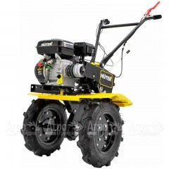 Мотоблок Huter МК-8000РL (фрезы в комплекте) в Омске