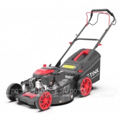 Бензиновая газонокосилка Sunreka GWBT22 в Омске