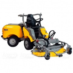 Райдер Stiga Titan 540 D в Омске