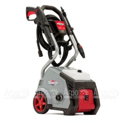 Мойка высокого давления Briggs&Stratton Sprint 2300E/1800 в Омске