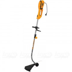  Электрокоса (электрический триммер) DEKO DKTR1550 в Омске