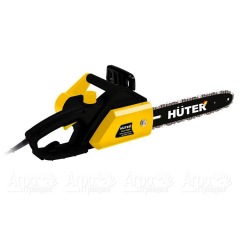 Электропила Huter ELS-1500P-12" в Омске