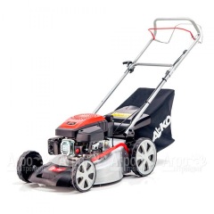 Газонокосилка бензиновая Al-KO Easy 5.1 SP-S в Омске