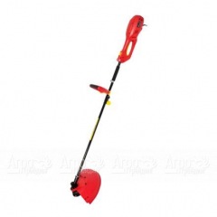 Электрокоса (электрический триммер) DDE ET1000RD в Омске