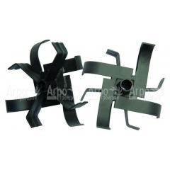 Полольники-рыхлители для мотоблоков Салют в Омске