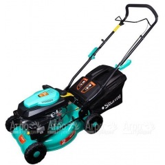 Газонокосилка бензиновая Sturm PL4214 в Омске