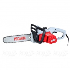 Электропила Ресанта ЭП-1512П-12" в Омске