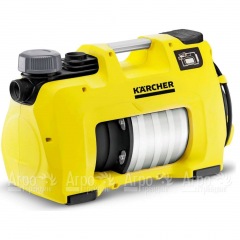 Поверхностный самовсасывающий насос Karcher BP 7 Home&#38;Garden в Омске