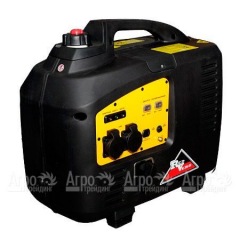 Инверторный генератор RedVerg RD-IG2000 2 кВт в Омске