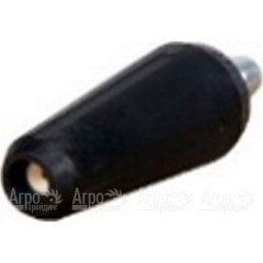 Ротационная насадка (турбо фреза) для моек высокого давления Greenworks GPWG4II, GPWG5II, GPW2000 в Омске