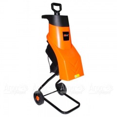 Измельчитель электрический садовый Prorab EBS 2000 в Омске