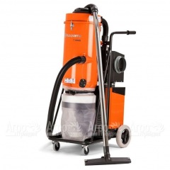 Промышленный пылесос Husqvarna T 4000 в Омске