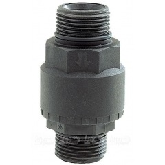 Обратный клапан 1х1 Al-KO в Омске