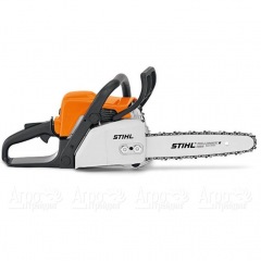 Бензопила Stihl MS 180 2-Mix 14" в Омске
