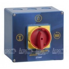 Ручной переключатель резервного питания SDMO R05M в Омске