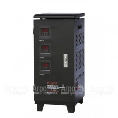 Стабилизатор Ресанта АСН-6 000/3 в Омске