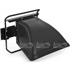 Дефлектор для заднего выброса травы для минитракторов MTD, Cub Cadet, Yard-Man в Омске