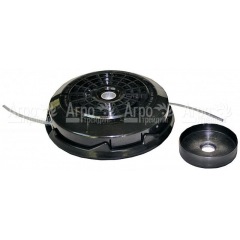 Двухнитевая головка Solo 69006536 (полуавтомат) в Омске