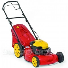 Газонокосилка бензиновая Wolf-Garten Ambition 53 A HW в Омске